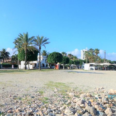 Sun Beach Mediterrani, En Frente Del Mar Cambrils Exteriör bild